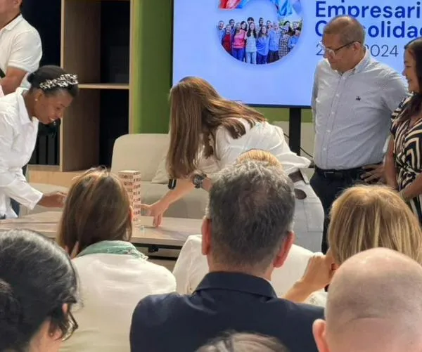 Empresas del Valle generan el 26 % del PIB regional y más de 110 mil empleos, según informe