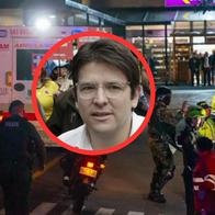 La Fiscalía identifica al autor intelectual y al pagador del magnicidio de Miguel Uribe Turbay. Conexiones con la 'Segunda Marquetalia' y una libreta.