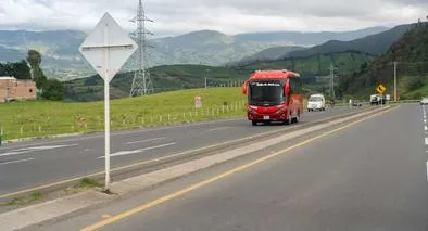Alerta por viajes en bus de Semana Santa en Colombia por aviso de fechas en 2026