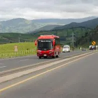 Alerta por viajes en bus de Semana Santa en Colombia por aviso de fechas en 2026