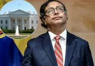 Fiscales federales de EE. UU. indagan al presidente Gustavo Petro