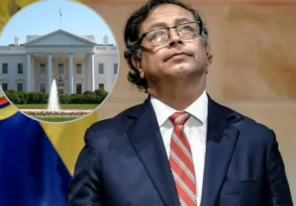 Fiscales federales de EE. UU. indagan al presidente Gustavo Petro