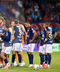 ¿Le podrían quitar los 3 puntos al Medellín por lo ocurrido con hinchas de Junior en el Atanasio?