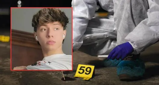 Nuevas revelaciones del caso Juan Felipe Rincón: fiscal lanzó detalles en Bogotá