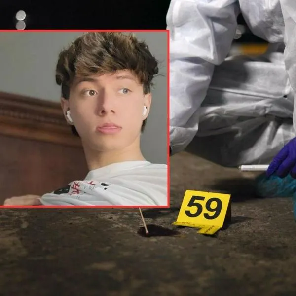 Nuevas revelaciones del caso Juan Felipe Rincón: fiscal lanzó detalles en Bogotá