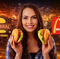 El Corral y McDonalds luchan por negocio millonario en Colombia; ¿qué es?