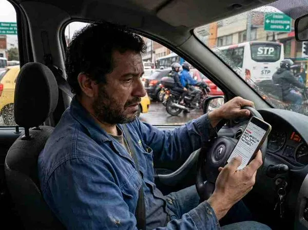 Conductores deberán pagar $117.000 adicionales a parte del impuesto vehicular por esta razón