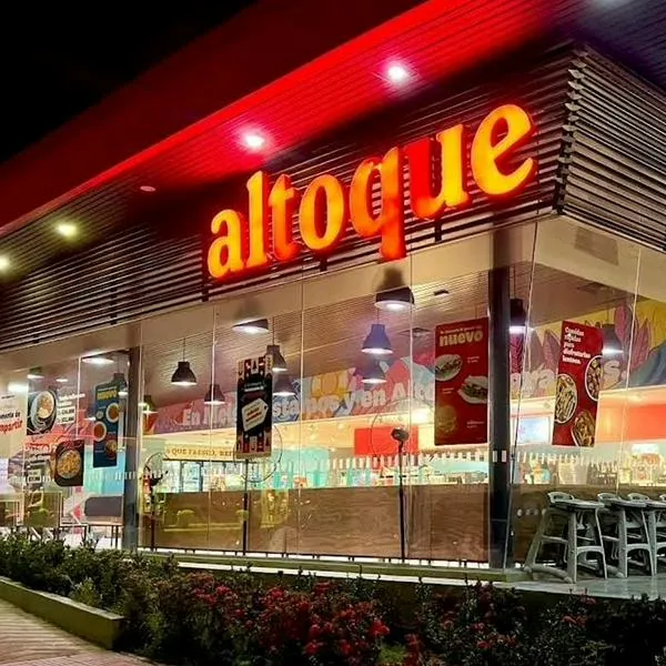 Altoque, de Terpel, es uno de los mejores negocios en Colombia y crece 33 %