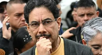Nueva Gran Encuesta de GAD3 para 2026. Iván Cepeda lidera intención de voto presencial. Sorpresa en fórmulas vicepresidenciales