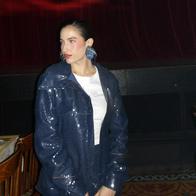 ¿De dónde salió trend de Chévere? Aria Vega dijo que Diomedes Díaz tiene que ver