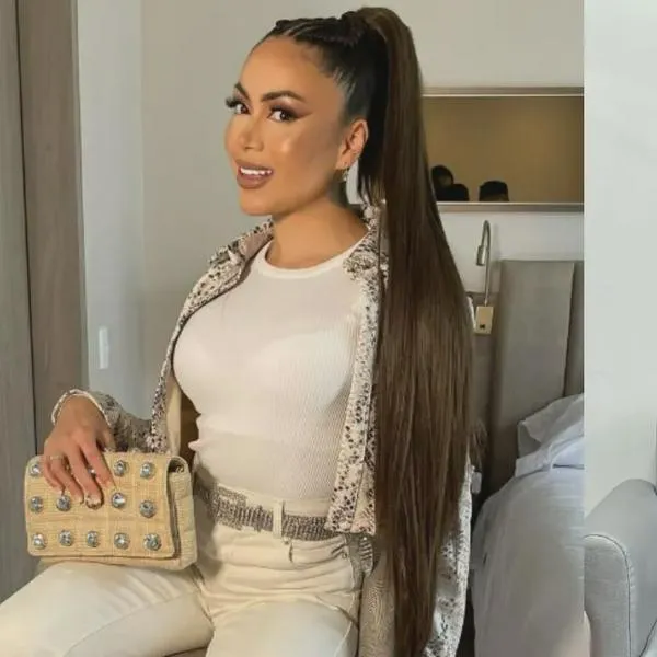 Medida que tomarían con Epa Colombia por lo que le encontraron en la celda