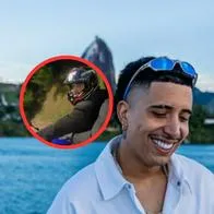 El streamer MrStivenTc protagonizó una peligrosa persecución en Medellín. En plena transmisión IRL, se escucharon detonaciones de arma de fuego.