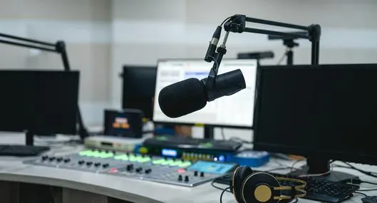 CBS Radio acaba su emisión, dijo hasta cuándo y qué pasará con sus empleados