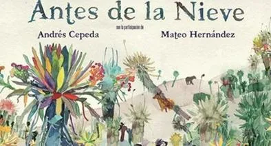 Cuándo se estrena el documental 'Antes de la nieve', de Caracol TV: 23 de marzo