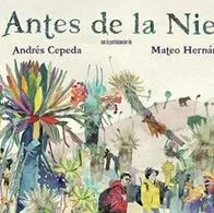 Cuándo se estrena el documental 'Antes de la nieve', de Caracol TV: 23 de marzo
