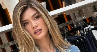 Daniela Tapia estaría saliendo con Lorenzo Hernández, hijo de Mario Hernández