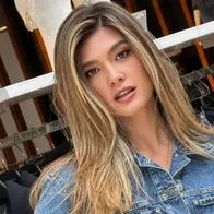 Daniela Tapia estaría saliendo con Lorenzo Hernández, hijo de Mario Hernández