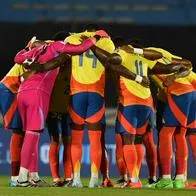 Selección Colombia presentó a Claro como nuevo convocado de cara al Mundial 2026