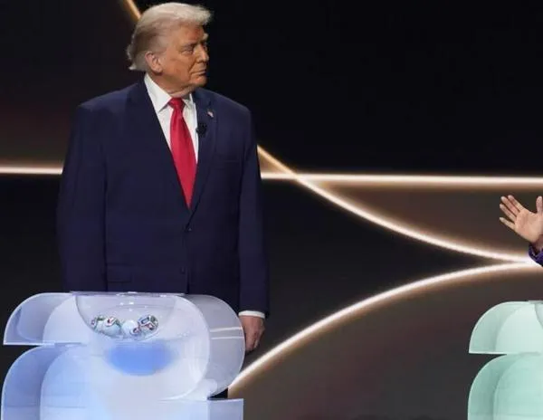 Un “matrimonio sin divorcio”: la paradoja de la relación entre México y EE. UU.