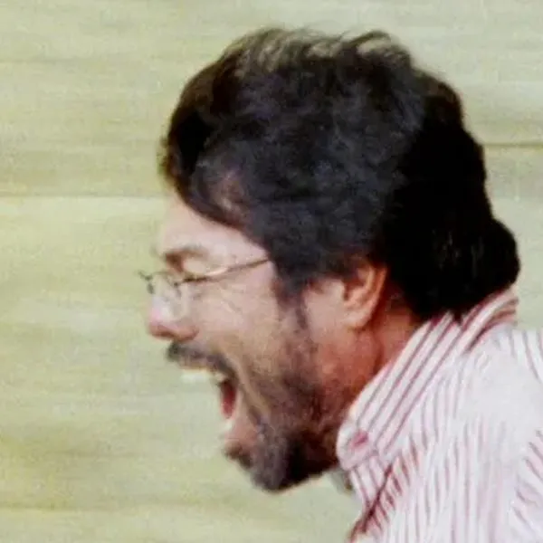 'Un poeta', película colombiana 