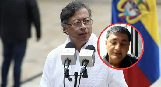 Petro pidió rectificación en caso Miguel Uribe tras confesión de ‘el Viejo’