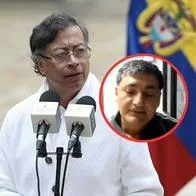 Petro pidió rectificación en caso Miguel Uribe tras confesión de ‘el Viejo’
