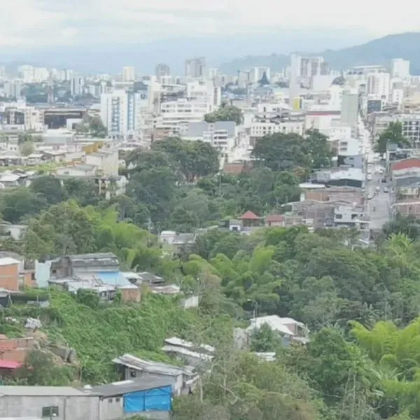 12.000 quindianos a los que el sueño de tener vivienda propia se les volvió pesadilla