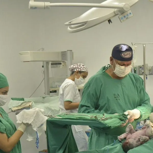 Cada vez hay menos nacimientos en Risaralda