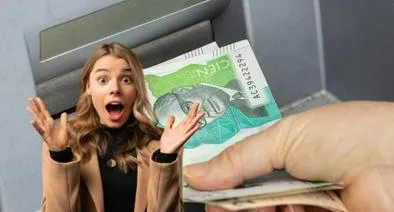 Bancolombia, Davivienda y Banco de Bogotá lideran 'top' de cajeros electrónicoelectrónicos