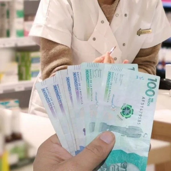 EPS deben devolver gastos de medicamentos a usuarios en estos casos en Colombia