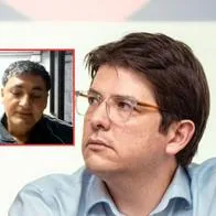 Revelan confesión alias ‘El Viejo’ quien aceptó culpa en crimen de Miguel Uribe