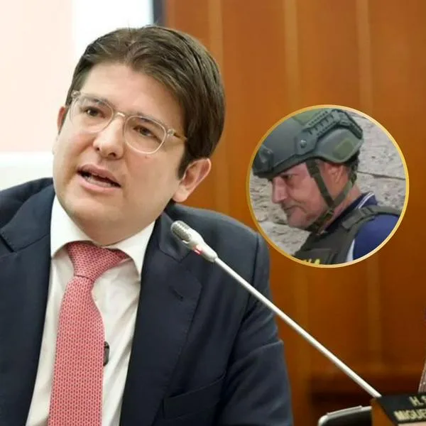 Así se planeó el crimen contra Miguel Uribe, según versión de alias 'El viejo'