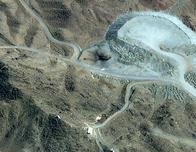 Irán ataca base militar británico-estadounidense; Israel y EE. UU. golpean planta nuclear de Natanz