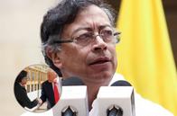 Petro responde a vínculos con narcotráfico e investigación en Estados Unidos