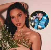 Aída Victoria Merlano se culpa por no llamar a Yeison Jiménez