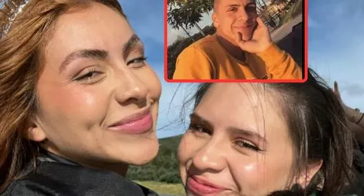 Murió la hermana de Dylan Cruz: Denis y la mamá ya confirmaron la noticia