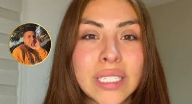 Murió hermana de Dilan Cruz en un accidente de tránsito y así se reveló