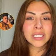 Murió hermana de Dilan Cruz en un accidente de tránsito y así se reveló