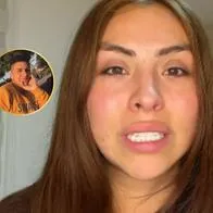 Murió hermana de Dilan Cruz en un accidente de tránsito y así se reveló