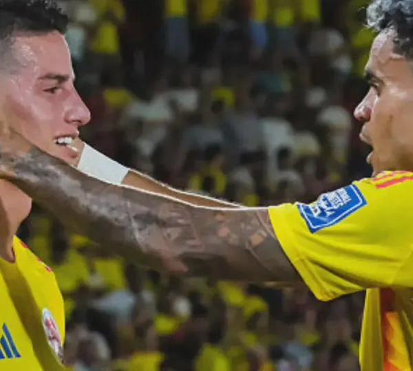 Campeón del Mundo le tiene fe a la Selección Colombia; "está para grandes cosas"