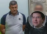 Quién es alias el Viejo, del caso Miguel Uribe: ¿cuántos años de cárcel pagará?