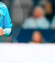 James Rodríguez levanta cabeza tras derrota en su debut: “No quiero pensar en el futuro, ya estoy en condiciones de jugar”