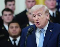 ¿Reducir o escalar las operaciones en Irán?: las señales cruzadas de Trump sobre la guerra