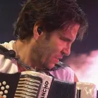 Por qué hospitalizaron a 'Juancho' de la Espriella, acordeonero de Silvestre