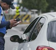 ¡Atención, viajeros! Así funcionará el pico y placa regional en Bogotá el lunes festivo 23 de marzo