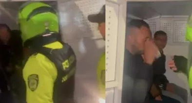 Presuntos ladrones del Estéreo Picnic no fueron capturados: esta es la verdad