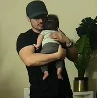 Empresario colombiano pide ayuda para vender su producto, luego de ser papá