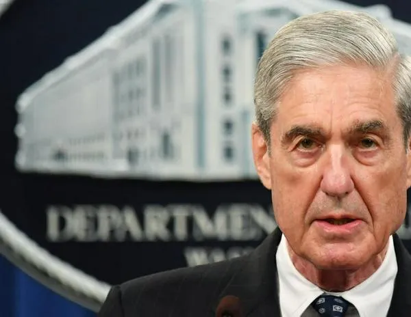 Muere Robert Mueller, el exdirector del FBI que investigó a Trump por la trama rusa de 2016