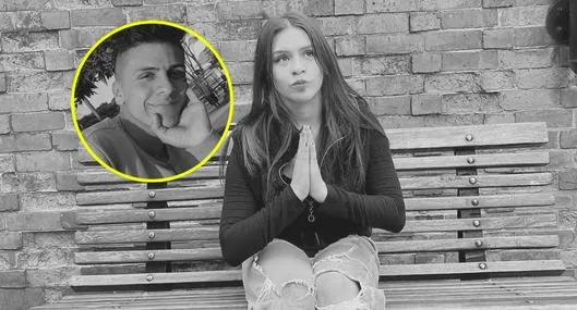 Bogotá: quién era Mayerli Cruz, hermana de Dilan Cruz que murió por accidente