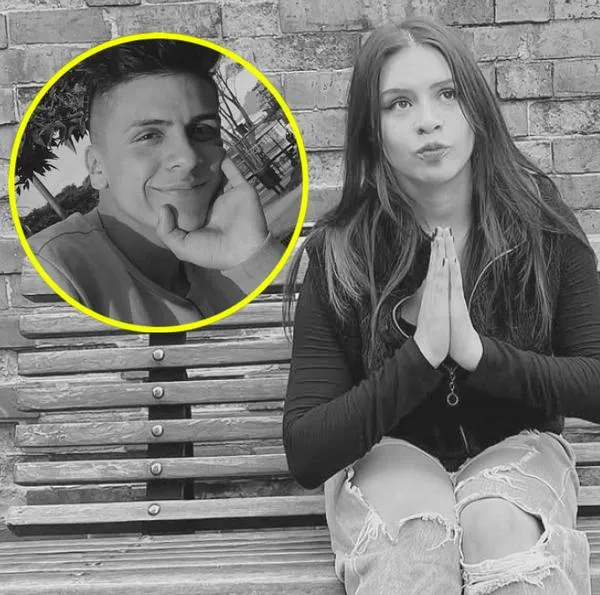 Bogotá: quién era Mayerli Cruz, hermana de Dilan Cruz que murió por accidente